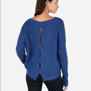 EXPRESS : Knit Sweater